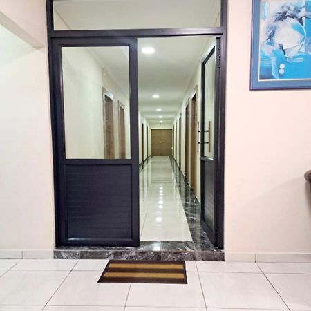 Supa Lodge Parow Εξωτερικό φωτογραφία