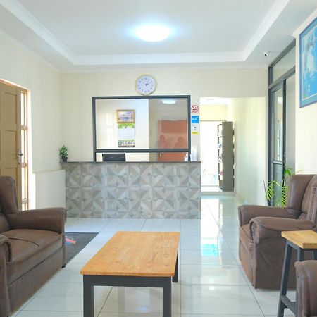 Supa Lodge Parow Εξωτερικό φωτογραφία