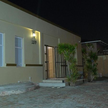 Supa Lodge Parow Εξωτερικό φωτογραφία