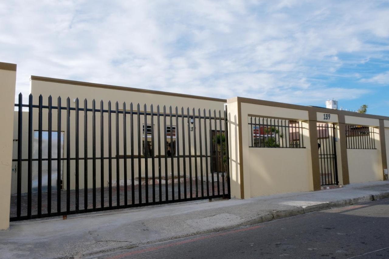 Supa Lodge Parow Εξωτερικό φωτογραφία