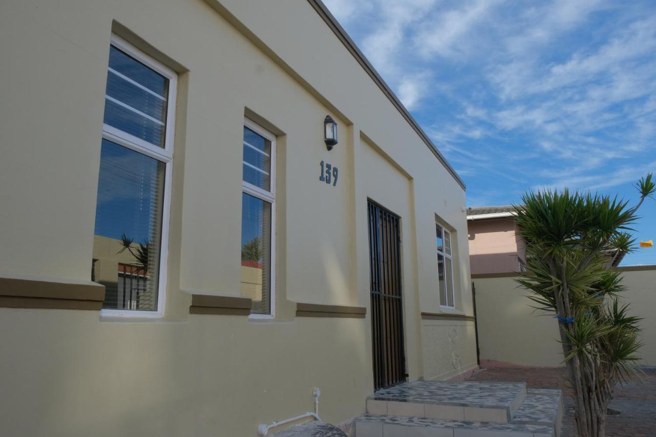 Supa Lodge Parow Εξωτερικό φωτογραφία