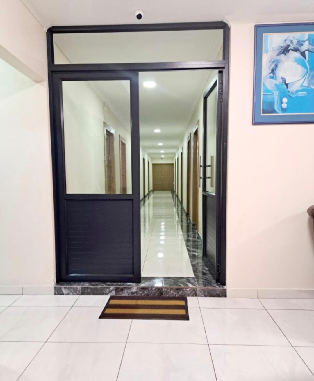 Supa Lodge Parow Εξωτερικό φωτογραφία