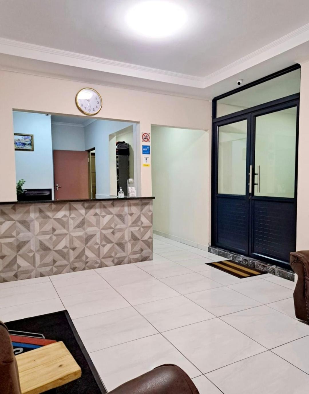 Supa Lodge Parow Εξωτερικό φωτογραφία