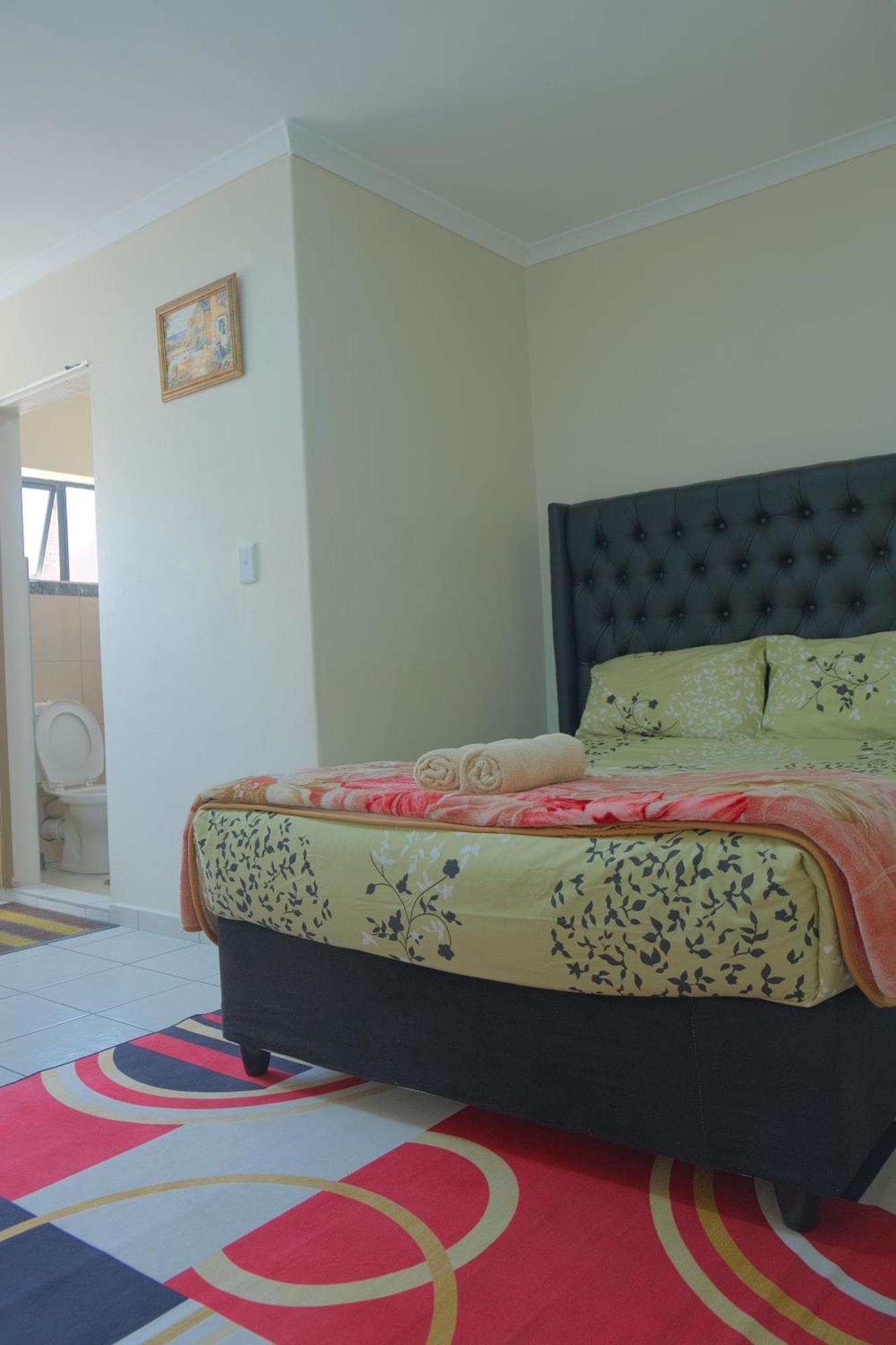 Supa Lodge Parow Εξωτερικό φωτογραφία