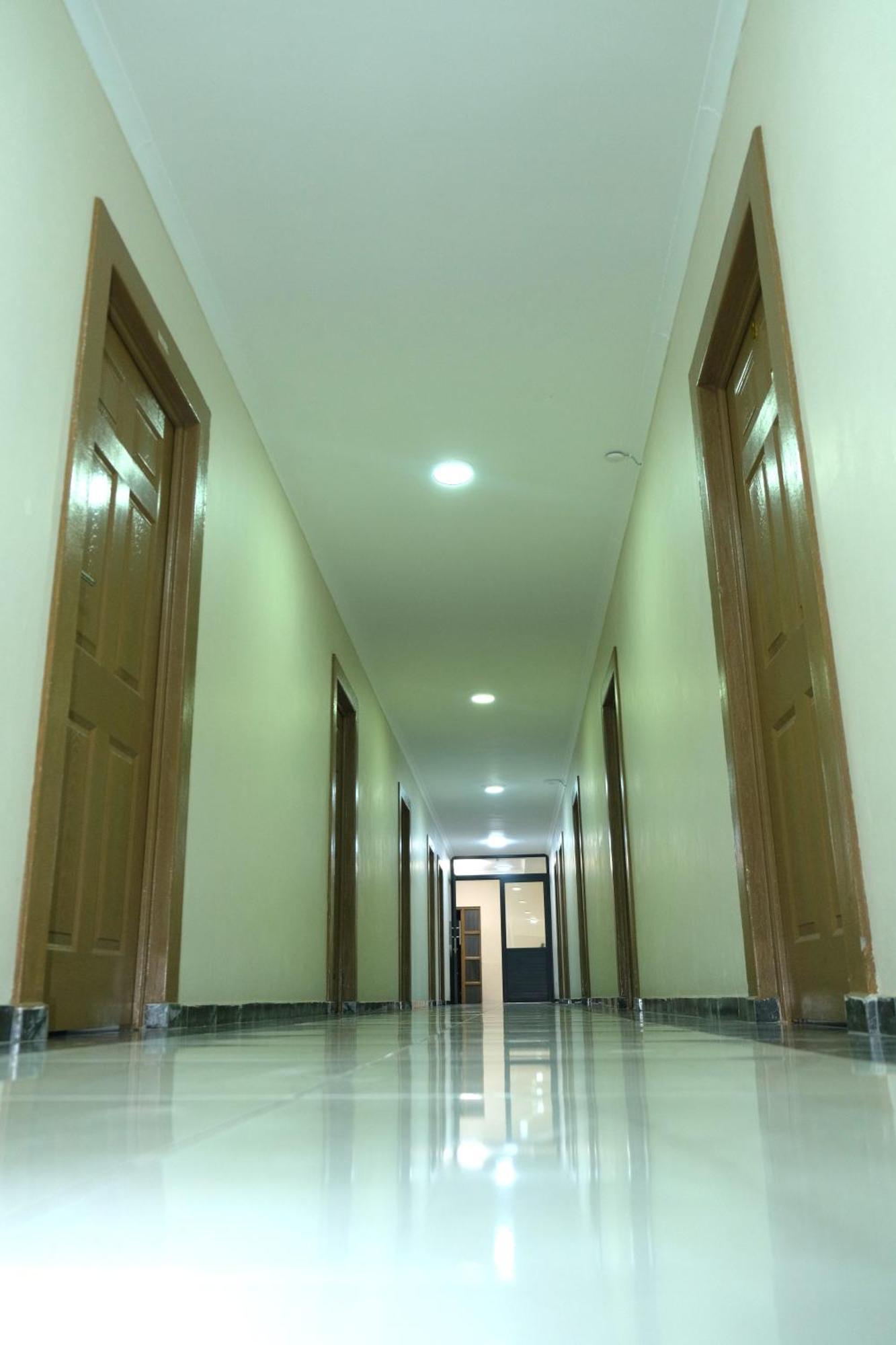 Supa Lodge Parow Εξωτερικό φωτογραφία