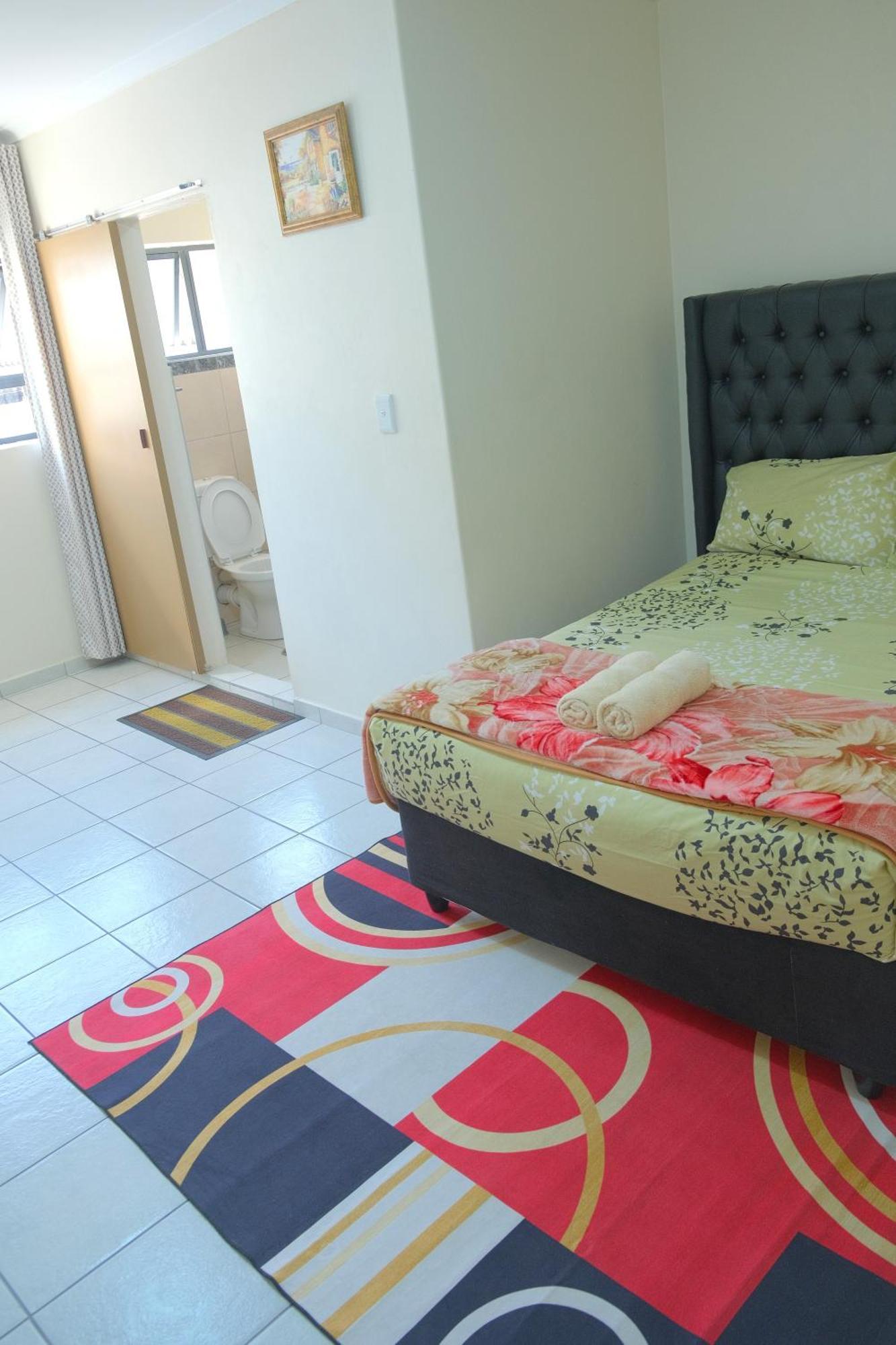 Supa Lodge Parow Εξωτερικό φωτογραφία