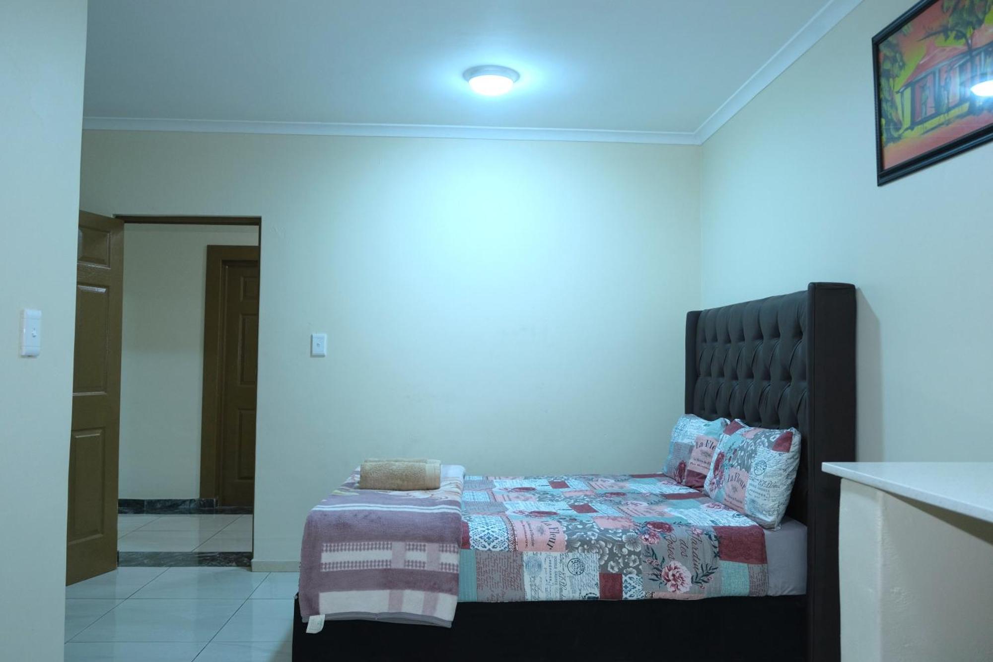 Supa Lodge Parow Εξωτερικό φωτογραφία