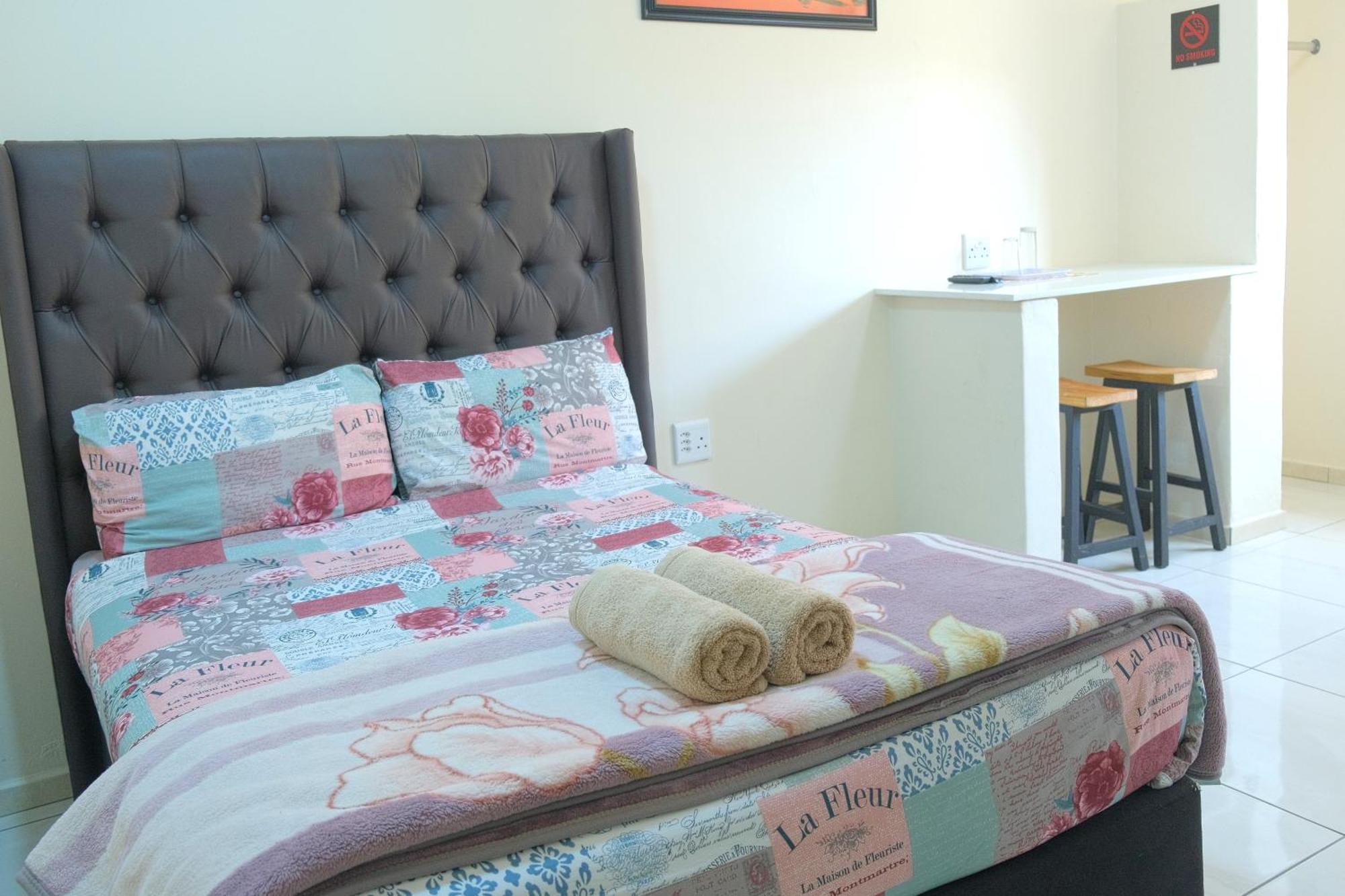Supa Lodge Parow Εξωτερικό φωτογραφία