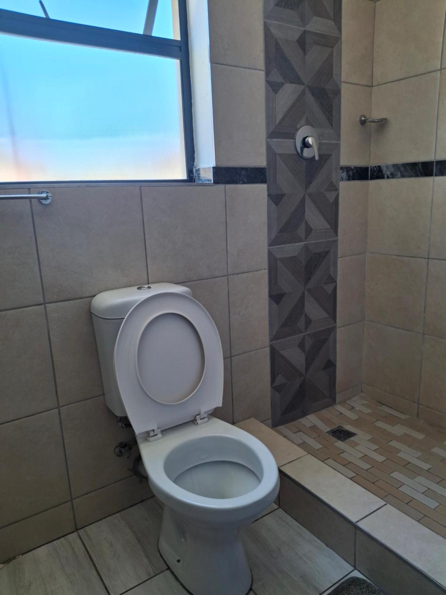 Supa Lodge Parow Εξωτερικό φωτογραφία