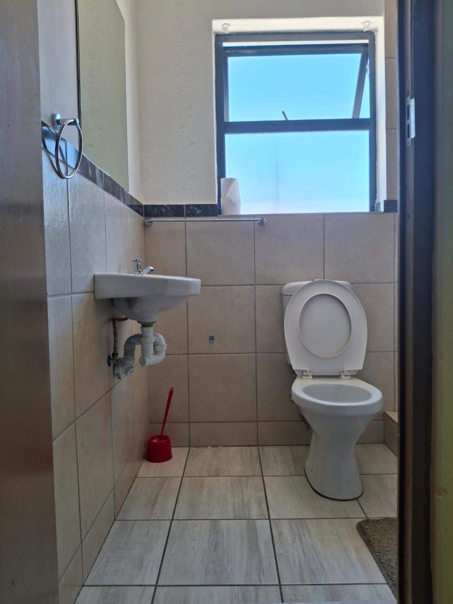 Supa Lodge Parow Εξωτερικό φωτογραφία