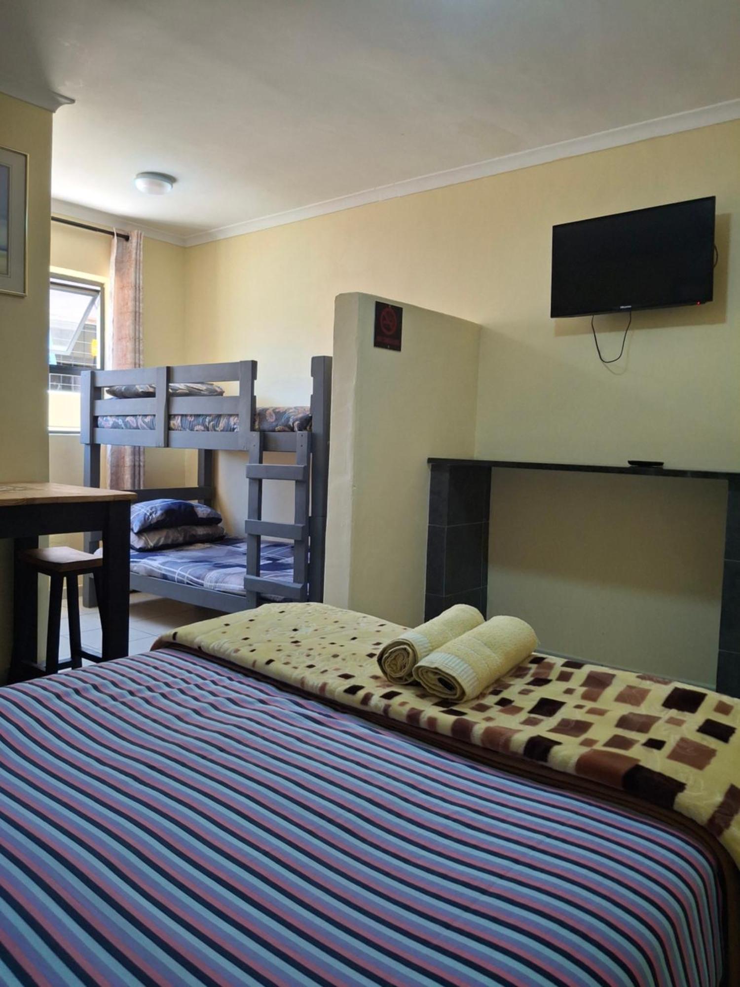 Supa Lodge Parow Εξωτερικό φωτογραφία