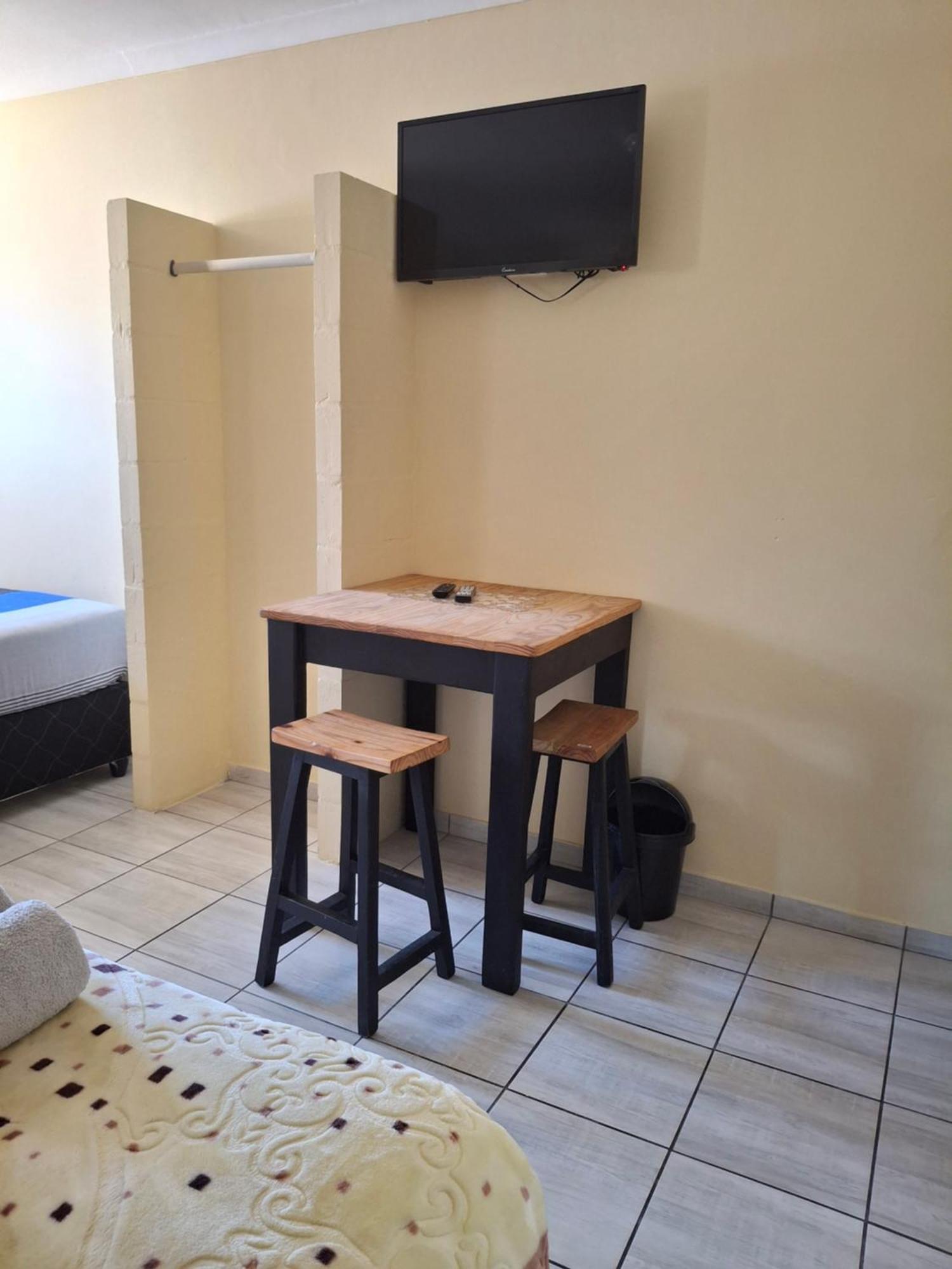 Supa Lodge Parow Εξωτερικό φωτογραφία