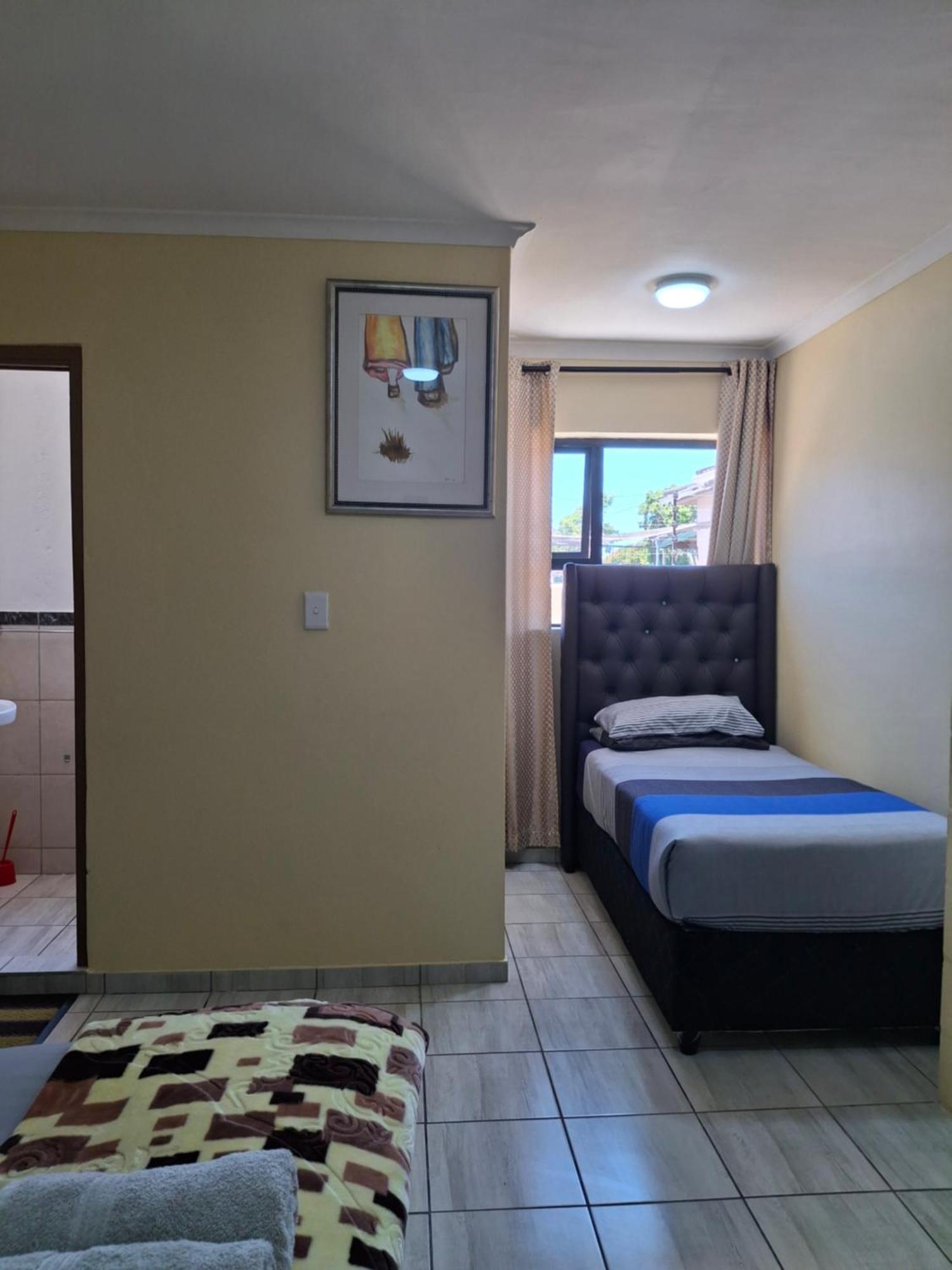 Supa Lodge Parow Εξωτερικό φωτογραφία