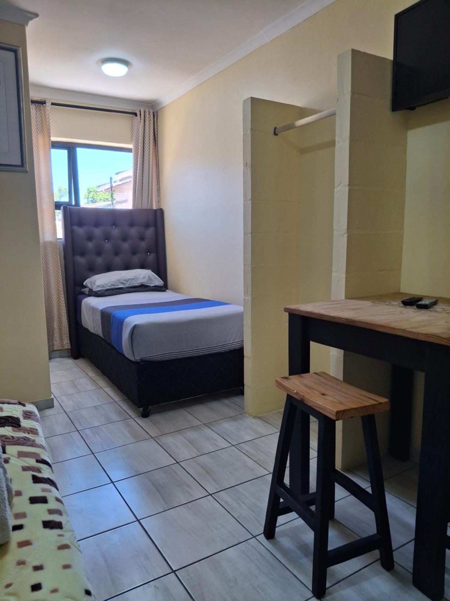 Supa Lodge Parow Εξωτερικό φωτογραφία