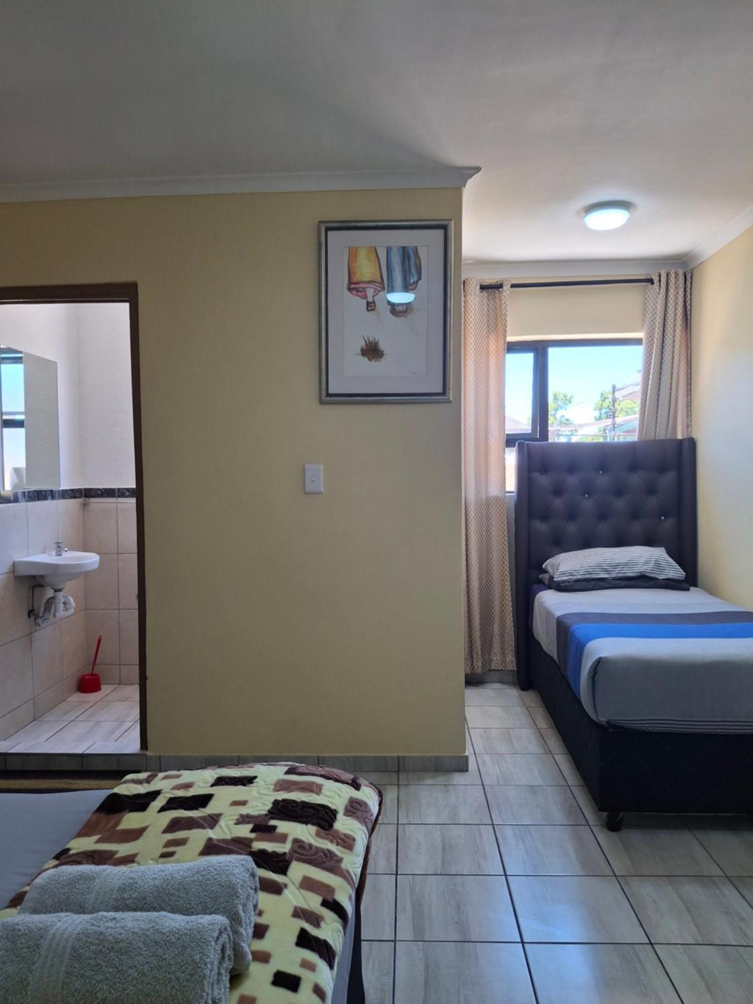 Supa Lodge Parow Εξωτερικό φωτογραφία