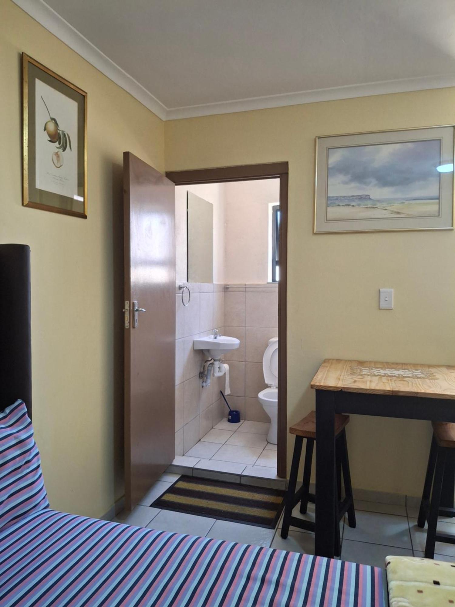 Supa Lodge Parow Εξωτερικό φωτογραφία